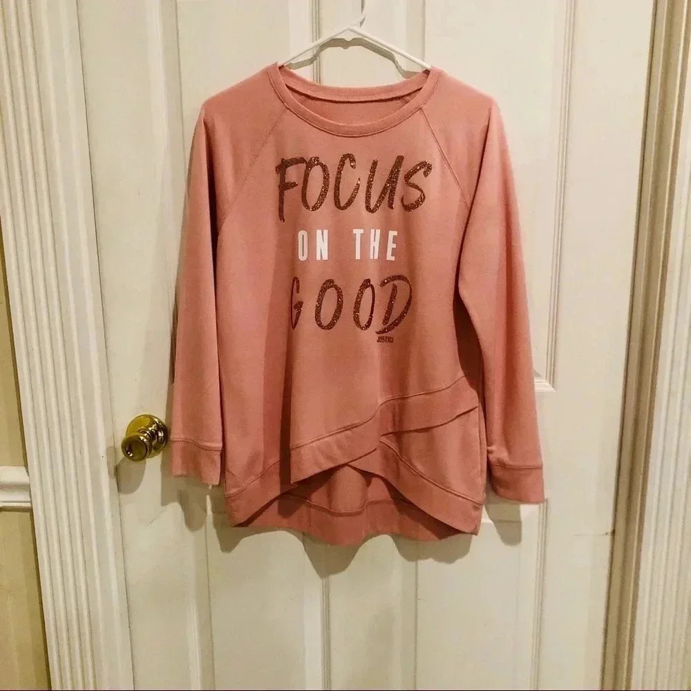 Justice top